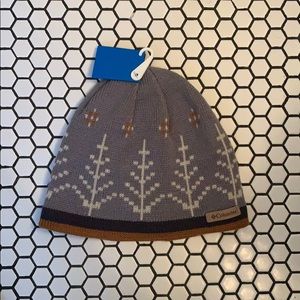 Columbia Beanie